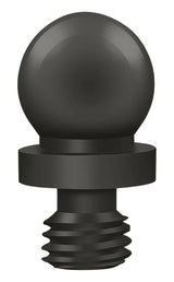 Deltana CHBT10B oil rubbed bronze finial