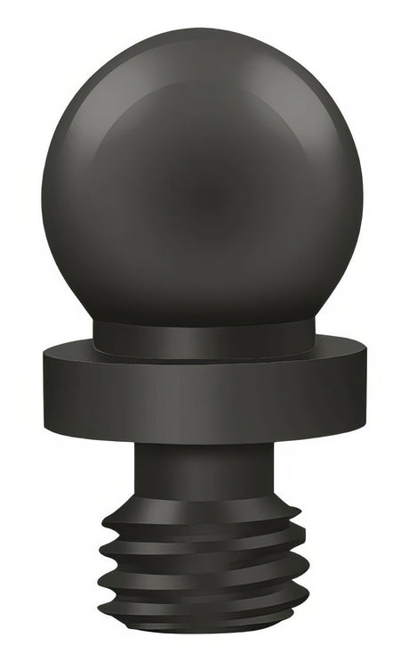 Deltana CHBT10B finial, additional view