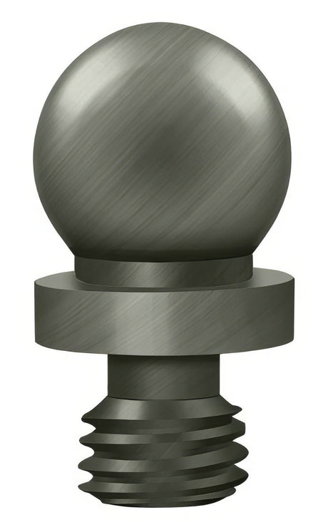 Deltana CHBT15A finial, additional view