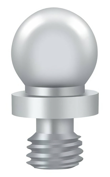 Deltana CHBT26D finial, additional view
