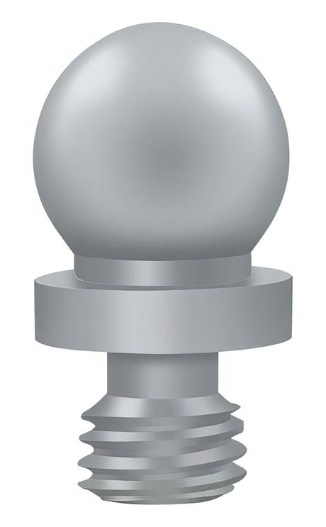 Deltana CHBT26D finial, additional view