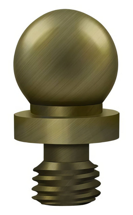Deltana CHBT5 finial, additional view