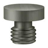 Deltana CHBU Button Tip Hinge Finials