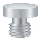 Deltana CHBU Button Tip Hinge Finials