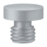 Deltana CHBU26D brushed chrome finial