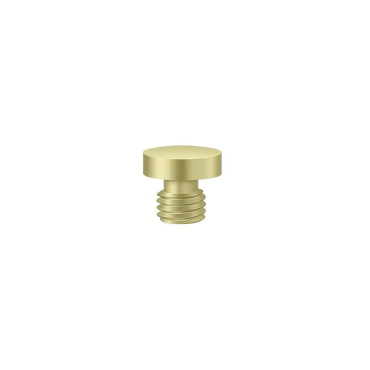 Deltana CHBU Button Tip Hinge Finials