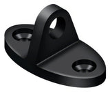 Deltana CHE4U19 black cabin hook eye