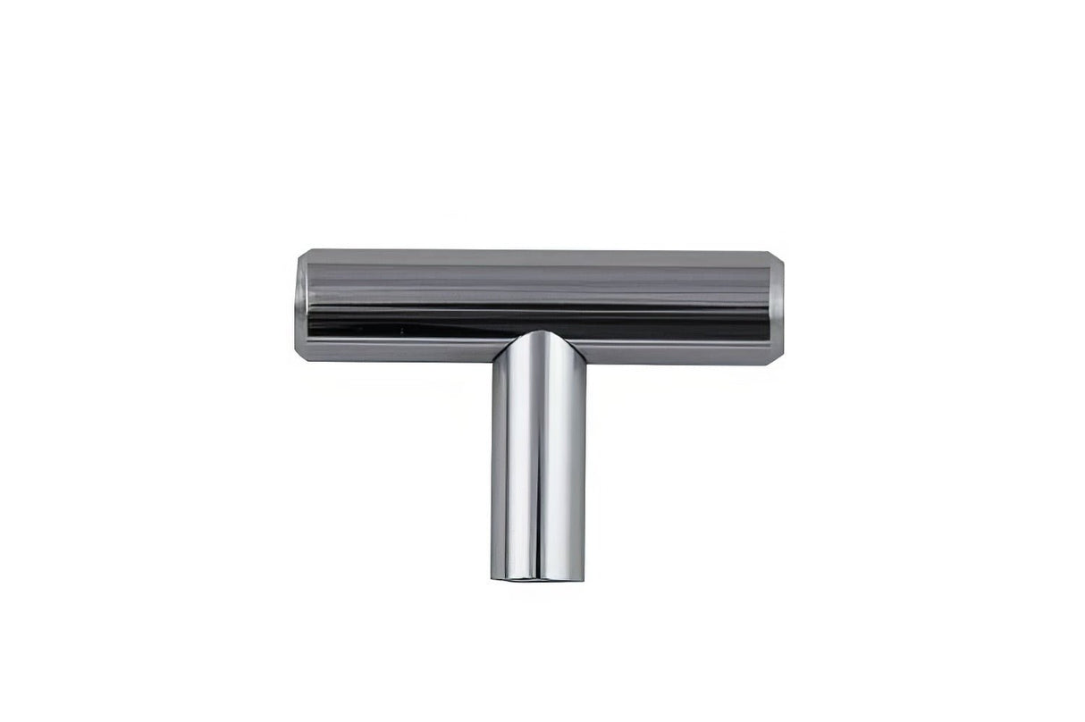 Crown Cabinet Hardware CHK102PC polished chrome cabinet knob