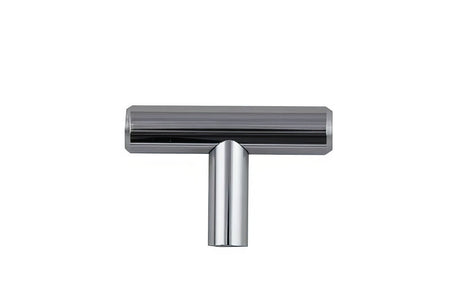 Crown Cabinet Hardware CHK102PC polished chrome cabinet knob