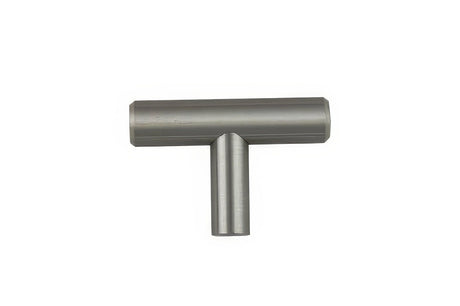 Crown Cabinet Hardware CHK102SN satin nickel cabinet knob