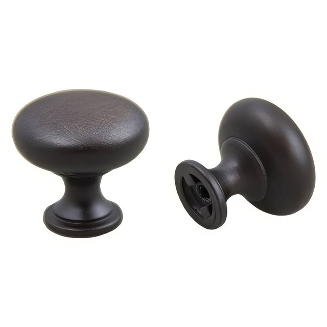 Crown Cabinet Hardware CHK391010B oil rubbed bronze cabinet knob