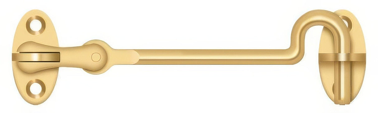 Deltana CHK4CR003 cabin swivel hook, additional view
