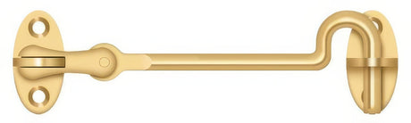 Deltana CHK4CR003 cabin swivel hook, additional view