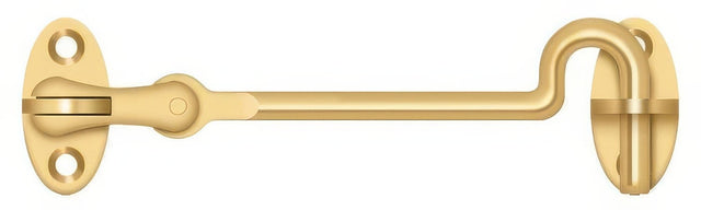 Deltana CHK4CR003 cabin swivel hook, additional view