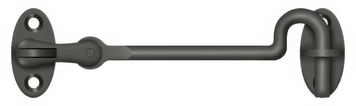 Deltana CHK4U10B cabin swivel hook, additional view