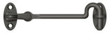 Deltana CHK4U10B cabin swivel hook, additional view