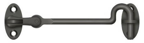 Deltana CHK4U10B cabin swivel hook, additional view