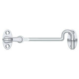Deltana CHK4U26 bright chrome cabin swivel hook