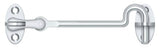 Deltana CHK4U26D cabin swivel hook in satin nickel, additional view