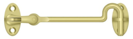 Deltana CHK4U3 cabin swivel hook, additional view