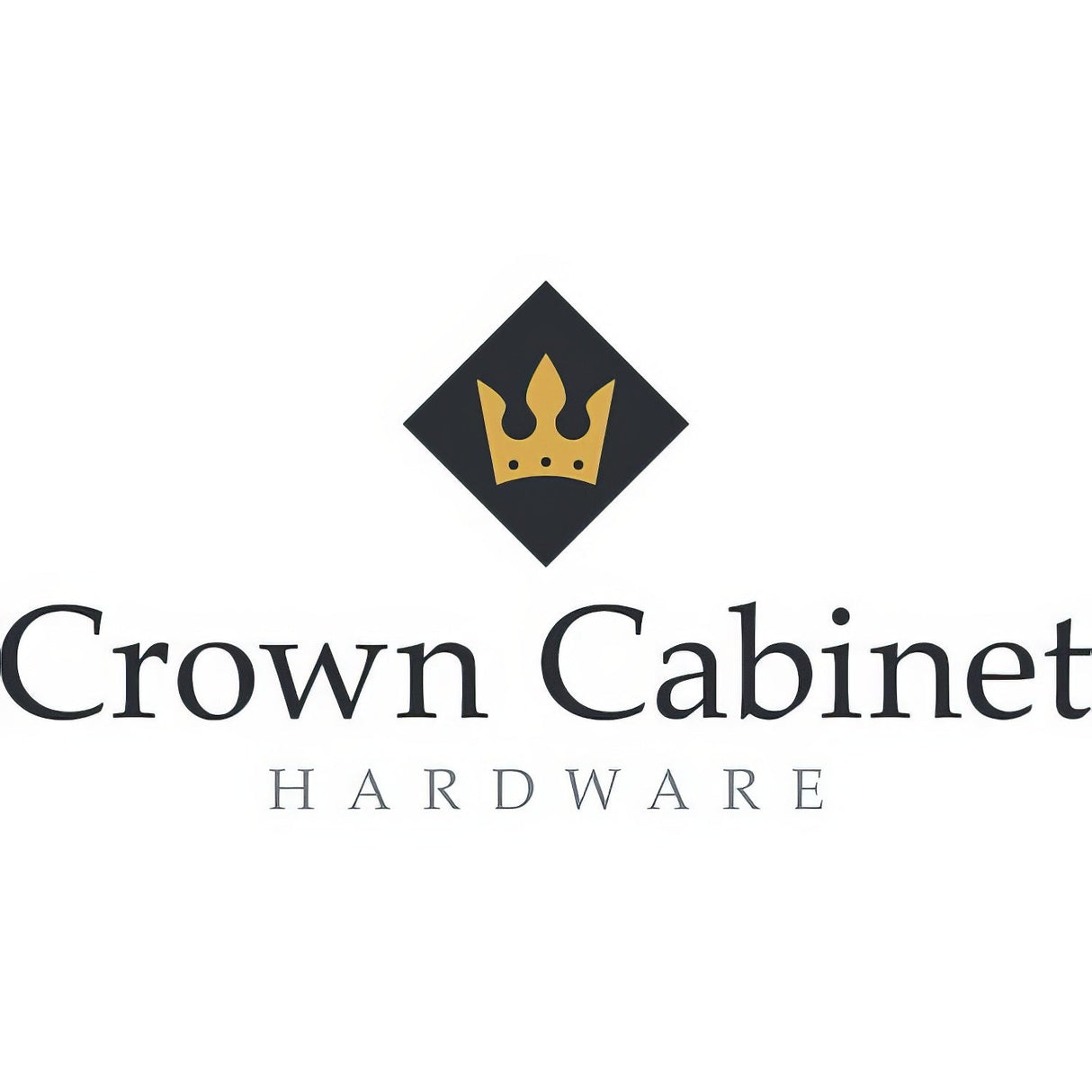 Crown Cabinet Hardware CHK5308210B oil rubbed bronze square cabinet knob