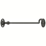 Deltana CHK6U10B oil rubbed bronze cabin swivel hook