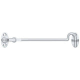Deltana CHK6U26 bright chrome cabin swivel hook