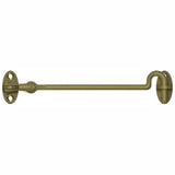 Deltana CHK6U5 antique brass cabin swivel hook