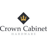 Crown Cabinet Hardware CHK80576APH satin pewter cabinet knob