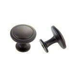 Crown Cabinet Hardware CHK8096010B oil rubbed bronze cabinet knob