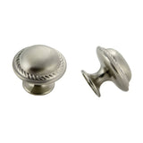 Crown Cabinet Hardware CHK81784SN satin nickel cabinet knob