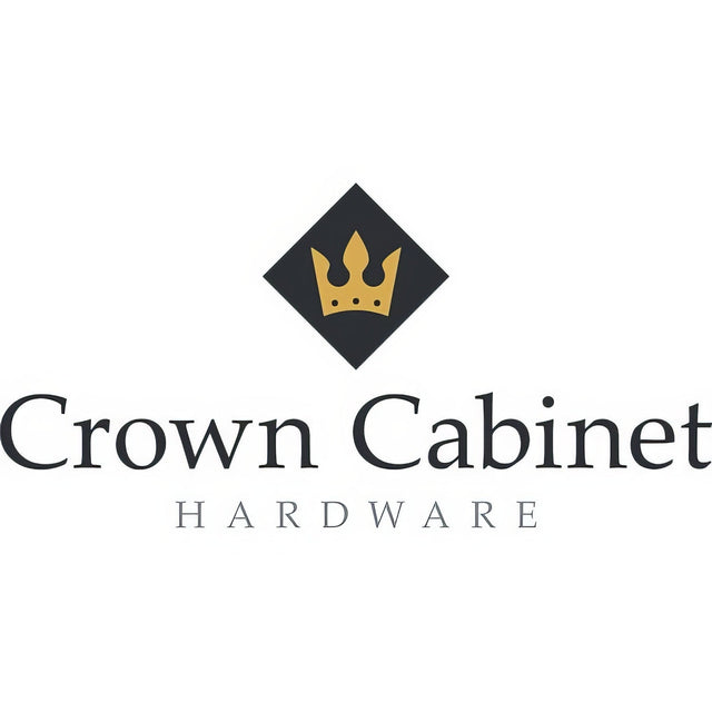 Crown Cabinet Hardware CHK82393SN satin nickel cabinet knob