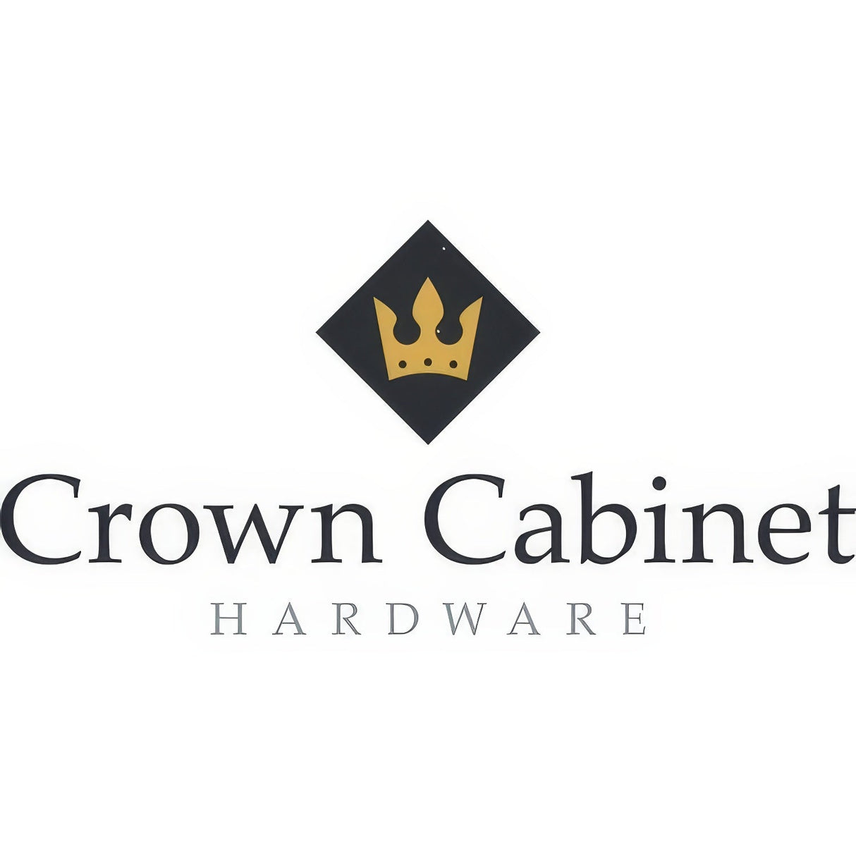 Crown Cabinet Hardware CHK82980PC polished chrome cabinet knob