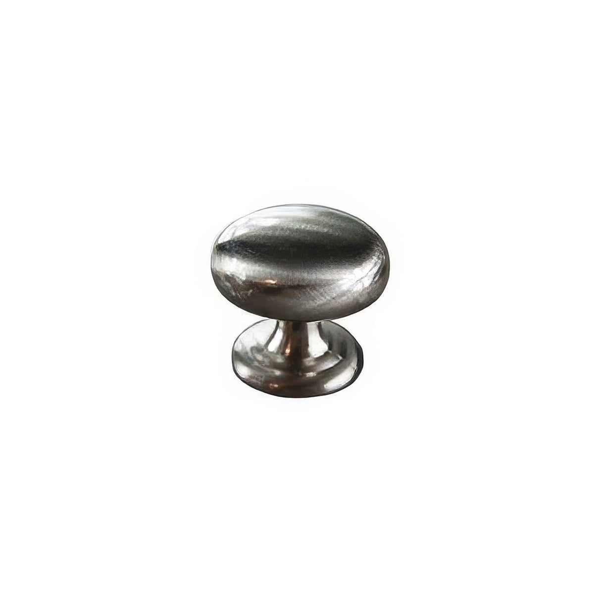 Crown Cabinet Hardware CHK82980SN satin nickel cabinet knob