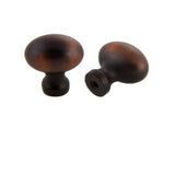Crown Cabinet Hardware CHK8399010B oil rubbed bronze cabinet knob