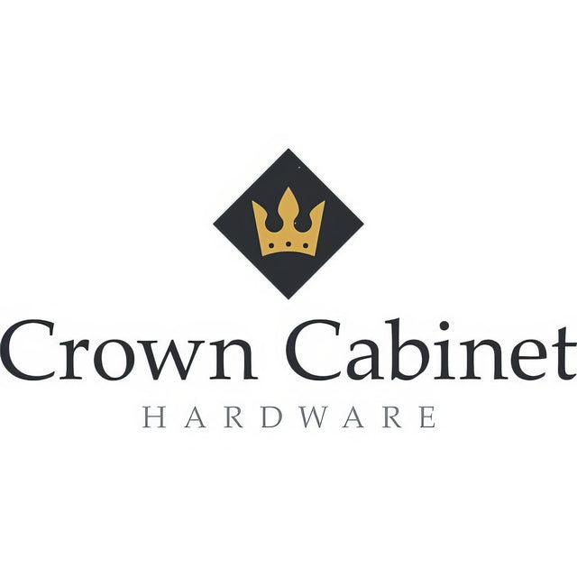 Crown Cabinet Hardware CHK8863210B oil rubbed bronze cabinet knob