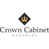 Crown Cabinet Hardware CHK88632SN satin nickel cabinet knob