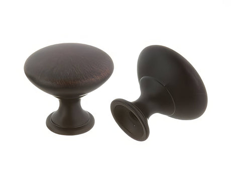 Crown Cabinet Hardware CHK91010B oil rubbed bronze cabinet knob