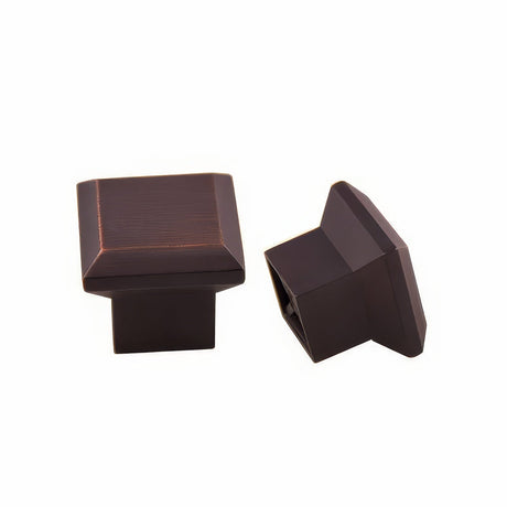Crown Cabinet Hardware CHK9109010B oil rubbed bronze cabinet knob