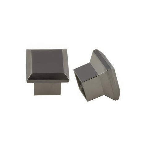 Crown Cabinet Hardware CHK91090SN satin nickel cabinet knob