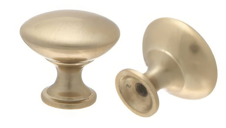 Crown Cabinet Hardware CHK910RG rose gold cabinet knob