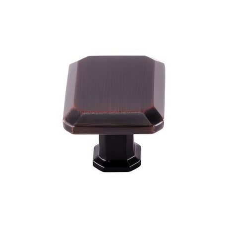 Crown Cabinet Hardware CHK9243010B oil rubbed bronze cabinet knob