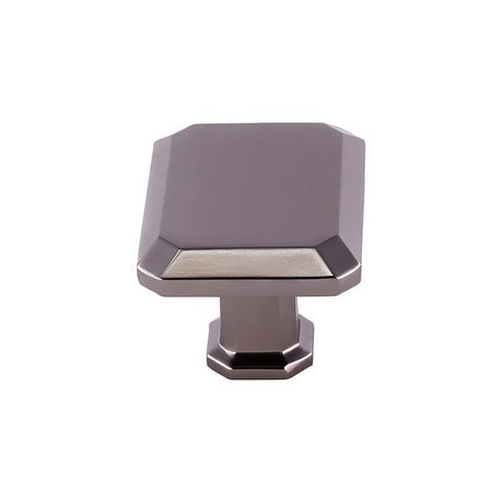 Crown Cabinet Hardware CHK92430DP dark pewter cabinet knob