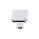 Crown Cabinet Hardware CHK92430PC polished chrome cabinet knob