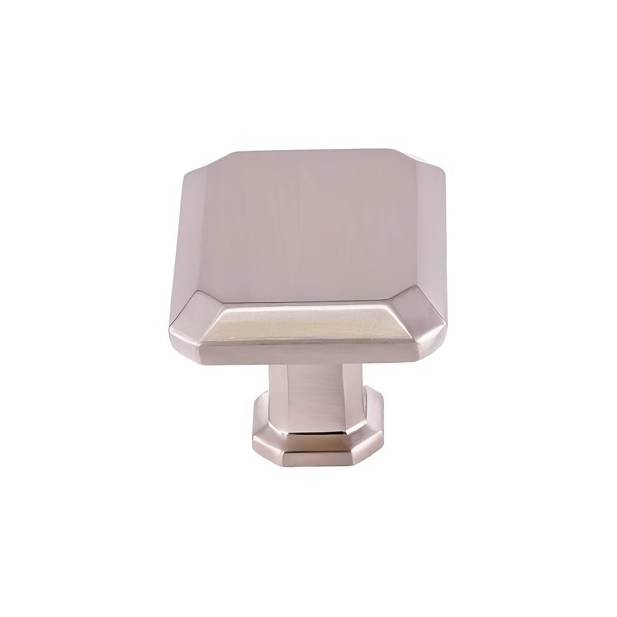 Crown Cabinet Hardware CHK92430SN satin nickel cabinet knob