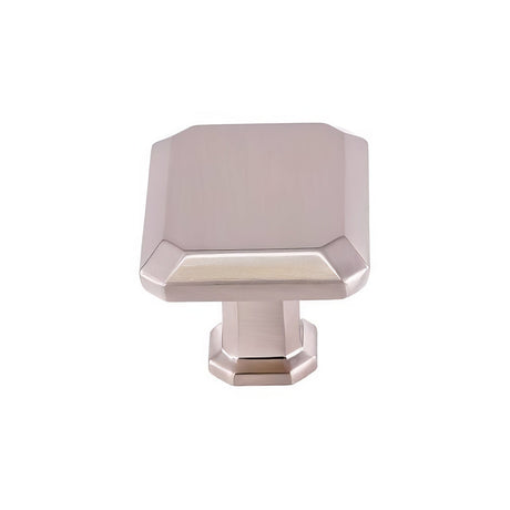 Crown Cabinet Hardware CHK92430SN satin nickel cabinet knob