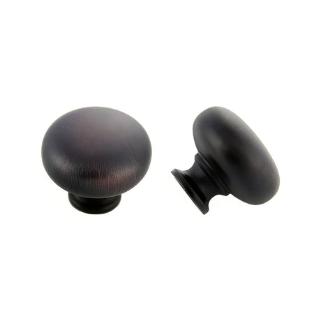 Crown Cabinet Hardware CHK92810B oil rubbed bronze cabinet knob
