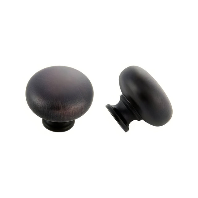 Crown Cabinet Hardware CHK92810B oil rubbed bronze cabinet knob