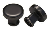 Crown Cabinet Hardware CHK92925DP dark pewter cabinet knob