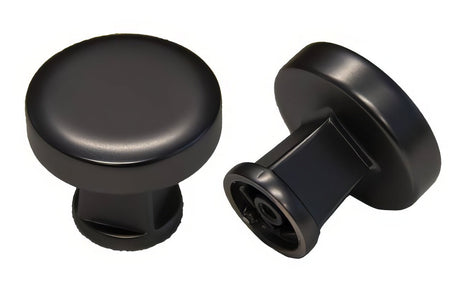Crown Cabinet Hardware CHK92925DP dark pewter cabinet knob